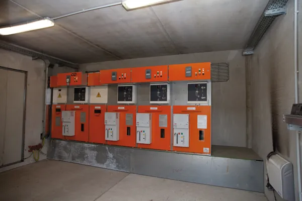Quadro elettrico